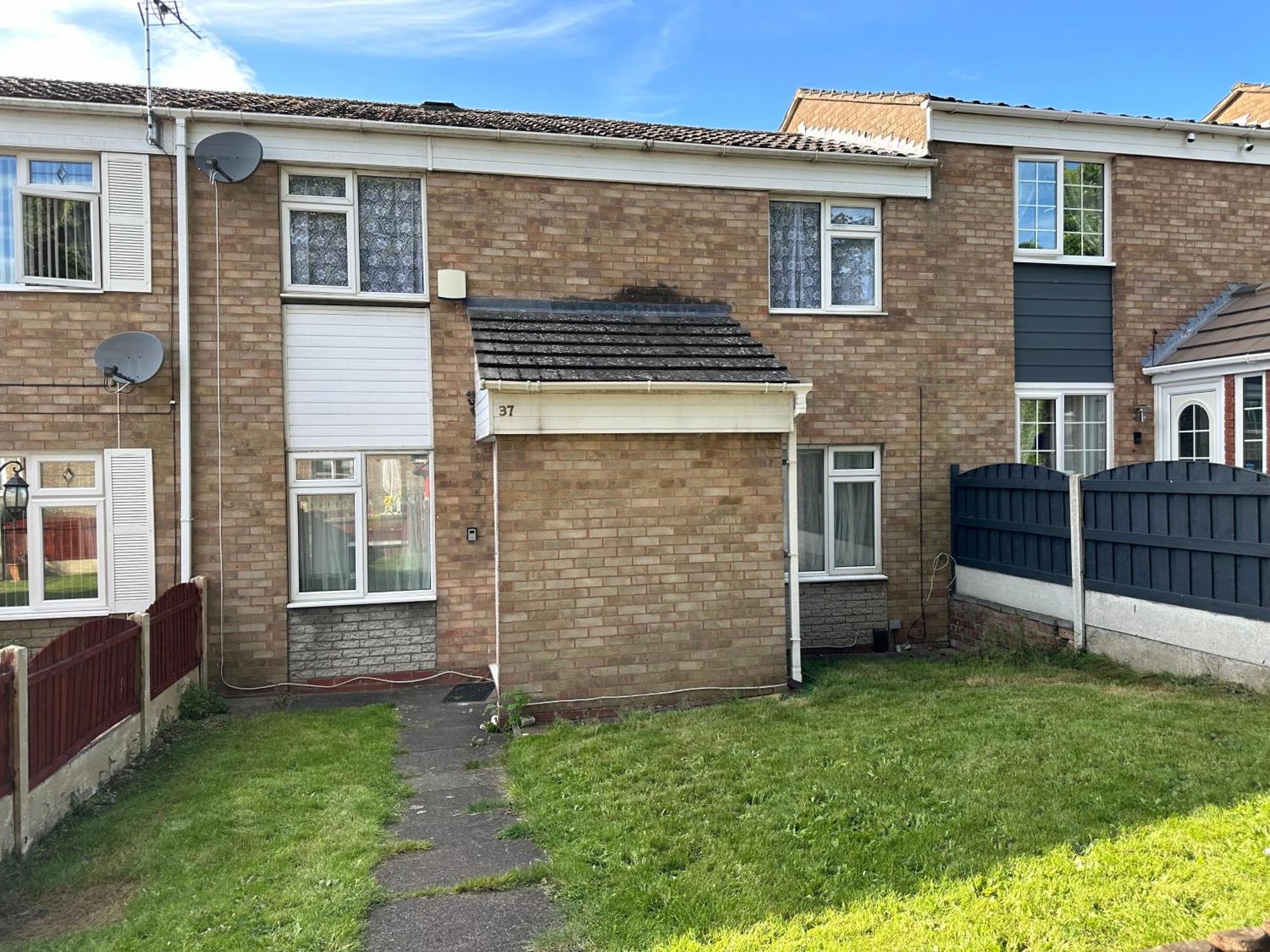 A Charming 3 Bed Home Next To Nec And Birmingham International Airport Marston Green Bagian luar foto