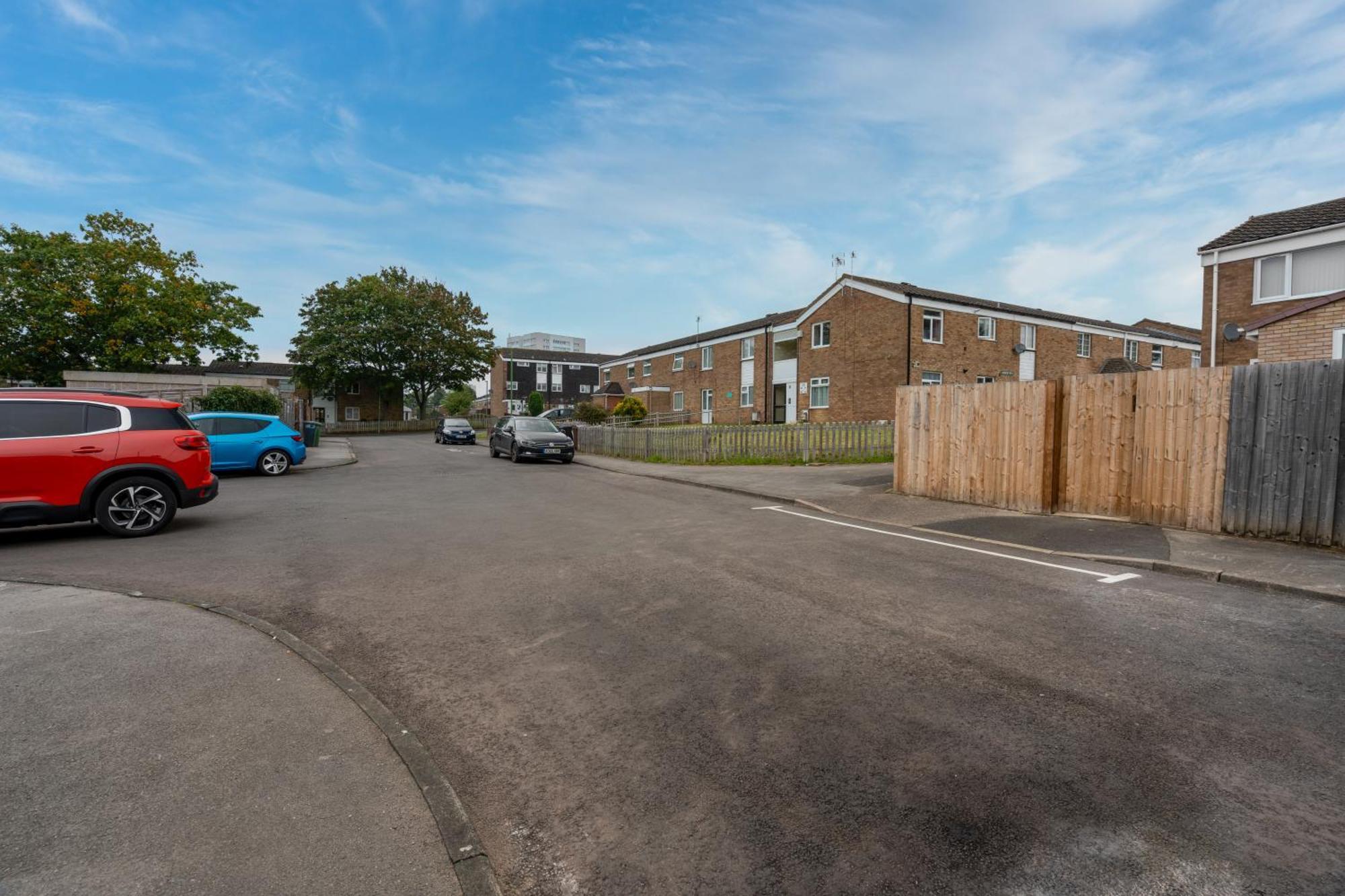 A Charming 3 Bed Home Next To Nec And Birmingham International Airport Marston Green Bagian luar foto