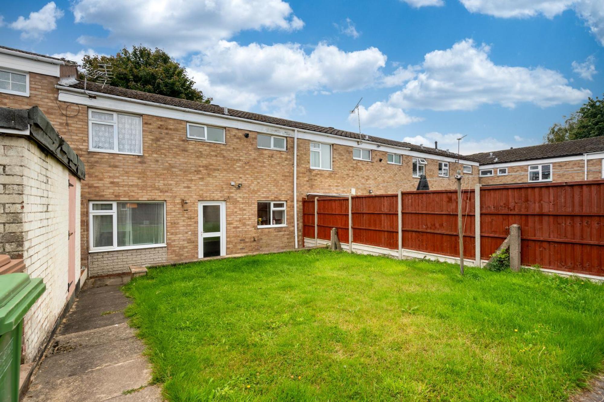 A Charming 3 Bed Home Next To Nec And Birmingham International Airport Marston Green Bagian luar foto