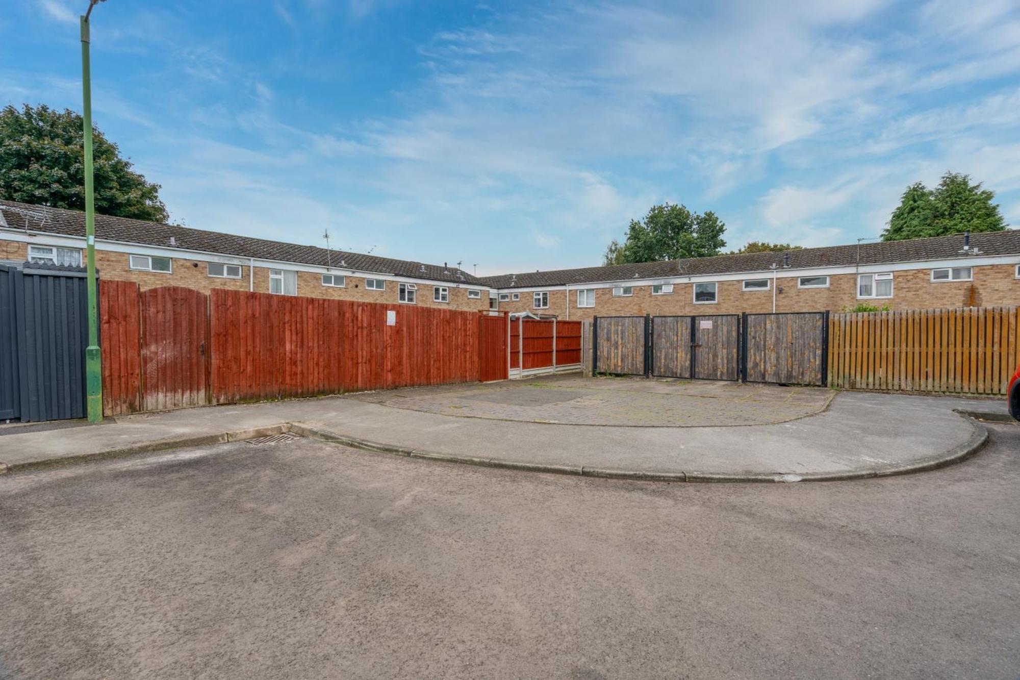 A Charming 3 Bed Home Next To Nec And Birmingham International Airport Marston Green Bagian luar foto