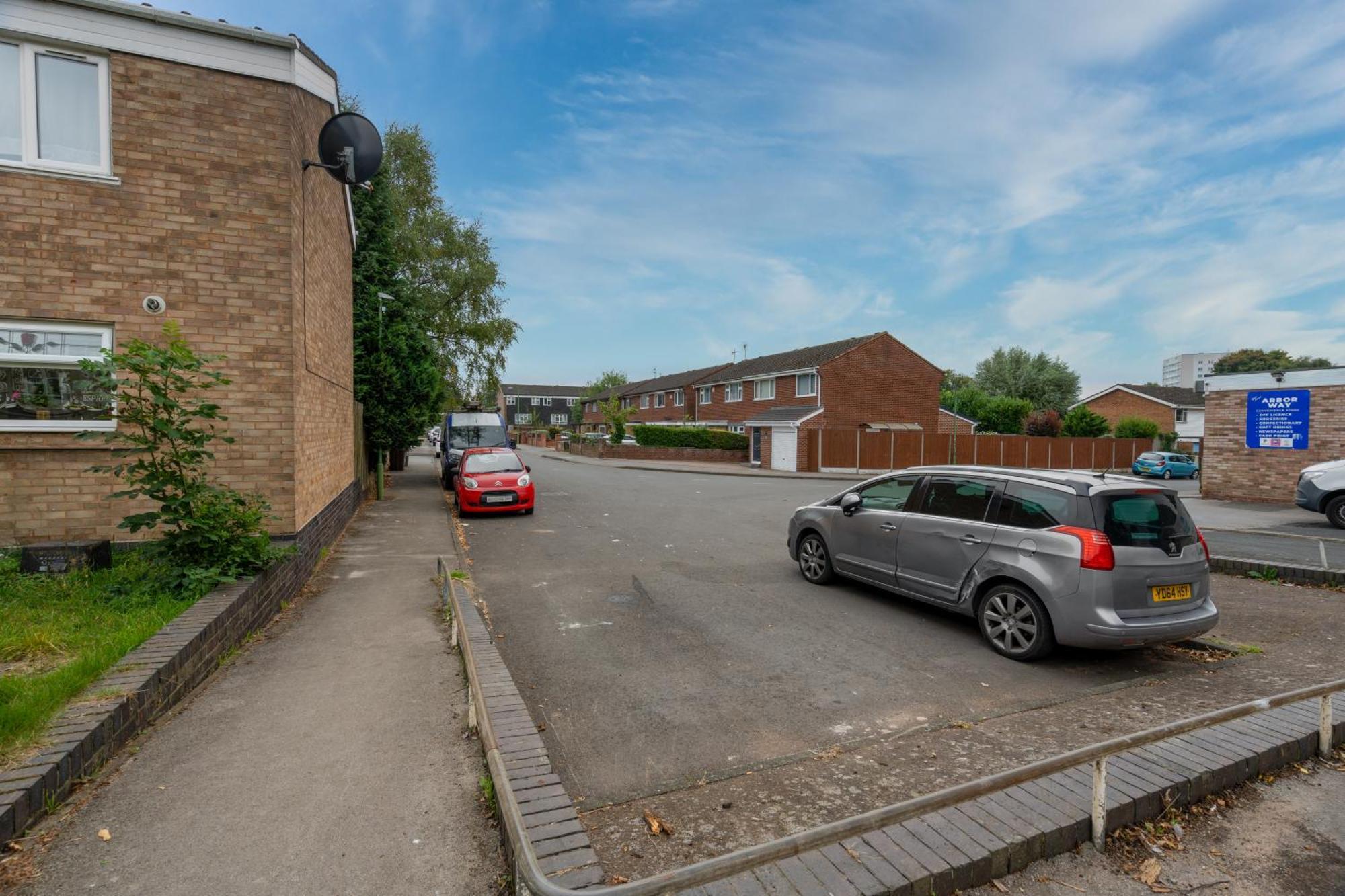 A Charming 3 Bed Home Next To Nec And Birmingham International Airport Marston Green Bagian luar foto